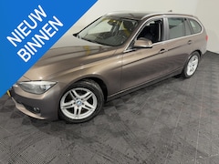 BMW 3-serie Touring - 316d High Executive Last Minute Edition