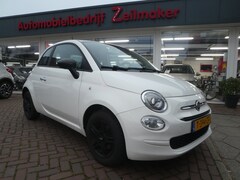 Fiat 500 - 1.2 Young Airco, Radio/Bluetooth Facelift model