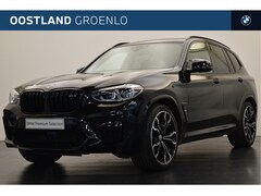 BMW X3 - M Competition Automaat / Panoramadak / Trekhaak / M Sportstoelen / Parking Assistant Plus