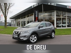 Nissan Qashqai - 1.2 Business Edition | PANORAMA | CAMERA | NAVIGATIE | LED