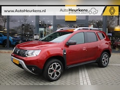 Dacia Duster - TCe 130 Tech Road | 1e eigenaar | NL-Auto | Trekhaak | Achteruitrijcamera |