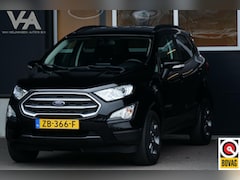 Ford EcoSport - 1.0 EcoBoost Trend Ultimate, NL, CarPlay, PDC