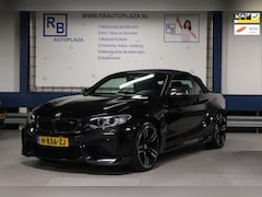 BMW 2-serie Cabrio - M240i xDrive M2 / BLACK ON BLACK