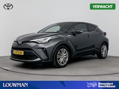 Toyota C-HR - 2.0 Hybrid Executive | JBL | Navigatie | Cruise Control Adaptief | Climate Control | Stoel