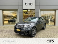 Land Rover Range Rover Velar - P250 AWD AUT R-Dynamic SE