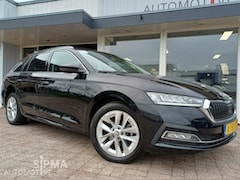 Skoda Octavia Combi - 1.0 TSI Navi/Carplay/PDC/Led/