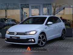 Volkswagen Polo - 1.0 TSI Highline Business R-LINE 95pk I Navi I Camera I Climate I Cruise