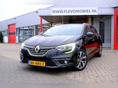 Renault Mégane Estate - 1.2 TCe Bose Navi|1e Eig|Clima|LMV