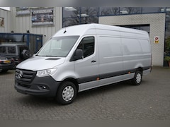 Mercedes-Benz Sprinter - 317 CDI L3H2 MBUX met camera, Geveerde stoel, Climate controle