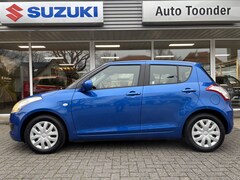 Suzuki Swift - 1.2 Comfort EASSS/Airco