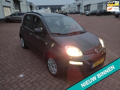 Fiat Panda - 0.9 TwinAir Easy MOOIE AUTO APK NIEUWEN AIRCO 5 DRS