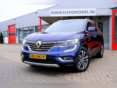 Renault Koleos - 1.6 dCi 131pk Intens Leder|Navi|ParkAssist|Cam|LMV