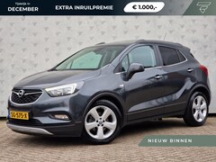 Opel Mokka X - 1.4 Turbo Innovation | Leder | Camera | Clima | Stoelverwarming | Open Dak | Cruise | Key