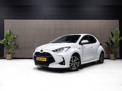 Toyota Yaris - 1.5 Hyb. Dynamic | STOELVERWAMING | CAMERA | ADAP. CRUISE |