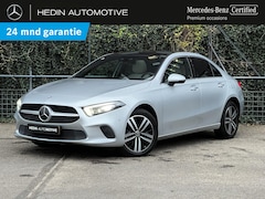 Mercedes-Benz A-klasse - A 250e Limousine Automaat Business Solution Luxury | Premium Plus Pakket | Distronic | Pan