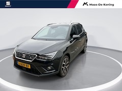 Seat Arona - 1.0 Tsi 110pk DSG FR Limited Edition · ACC · P-Sensoren · Camera · Park Assist · Full-Link