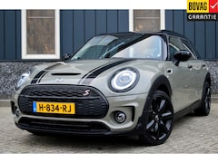 MINI Clubman - 2.0 Cooper S Chili Rijklaarprijs-Garantie Leder Sport Interieur Navigatie Led apple carpla