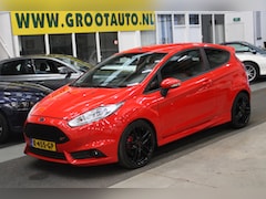 Ford Fiesta - 1.6 ST2 Tuned Airco, Cruise Control, Stuurbekrachtiging