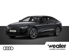 Audi A6 Sportback e-tro - Sportback e-tron Advanced edition e-tron performance (270kW/367pk) 100 kWh