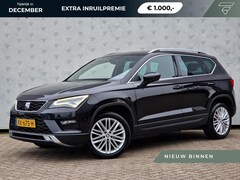 Seat Ateca - 1.5 TSI Xcellence Business Intense | Clima | Camera | Apple Carplay / Android Auto | Navi