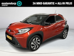 Toyota Aygo X - 1.0 VVT-i S-CVT Premium