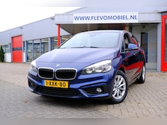 BMW 2-serie Active Tourer - 218i Executive Navi|LMV|Clima