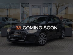 Audi A1 Sportback - 30 Epic TFSI 116pk S tronic | Virtual | Navi | Camera | Carplay | Climate | Cruise