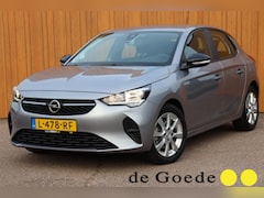 Opel Corsa - 1.2 T Edition org. NL-auto