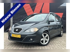 Seat Altea XL - 1.2 TSI Style | Nieuw Binnen | Airco | Trekhaak | APK 20-07-2025 |