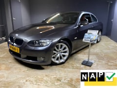 BMW 3-serie Cabrio - 320i