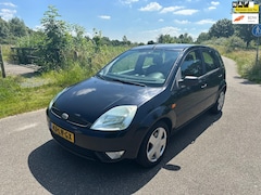 Ford Fiesta - 1.4-16V First Edition Airco Elektrische Ramen