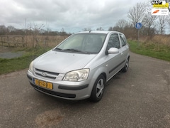 Hyundai Getz - 1.3i Active Cool Airco Benzine Radio/Cd