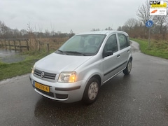 Fiat Panda - 1.2 Active Airco Stuurbekrachtiging Radio/Cd