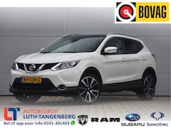 Nissan Qashqai - 1.2 Tekna