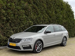 Skoda Octavia Combi - 2.0 TSI RS 230 CarPlay Nardo Grey BTW