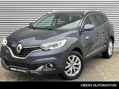 Renault Kadjar - 1.2 TCe 130 EDC Intens