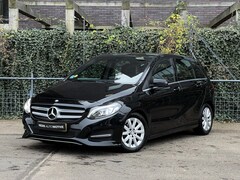 Mercedes-Benz B-klasse - B 180d Lease Edition Plus Style Line | LED | Airco | Parkpilot | Navigatie | Licht en Zich