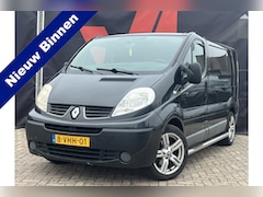 Renault Trafic - 2.0 dCi T29 L1H2 | Nieuw Binnen | Airco | Navigatie | APK 06-03-2025 |