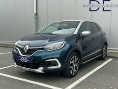 Renault Captur - 0.9 TCe Edition One | Leder | BOSE | Navi | Led | Sidesteps