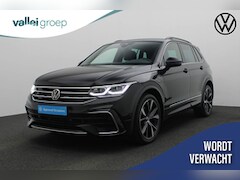 Volkswagen Tiguan - 1.4 TSI 245PK DSG eHybrid R-Line Business | Trekhaak | IQ Light | Navi Discover Pro | Came