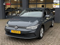 Volkswagen Golf - 1.0 eTSI Life NAVI|PDC|VIRTUAL|ADAPT|LINEASS|NAP