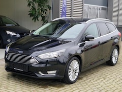 Ford Focus Wagon - 1.0 EcoBoost 125pk Titanium nw. distributie