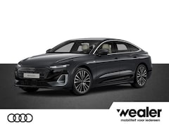 Audi A6 Sportback e-tro - Sportback e-tron Advanced edition e-tron performance (270kW/367pk) 100 kWh