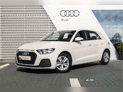 Audi A1 Sportback - 25 TFSI | S-Tronic 7 | Pro Line | virtual cockpit | Apple Carplay & Android Auto | Multifu