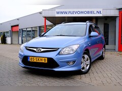 Hyundai i30 CW - 1.4i i-Drive Cool Airco