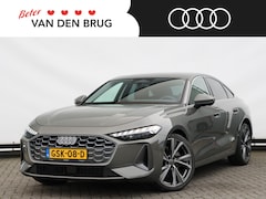 Audi A5 Limousine - 2.0 TFSI First Edition | 150 pk | Lederen bekleding | Elektrisch verstelbare stoelen | Pri