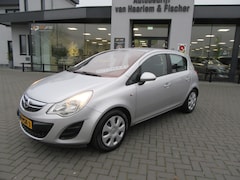 Opel Corsa - 1.2-16V Edition Automaat, Airco, Carplay