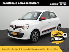 Renault Twingo - SCe 70 Collection - All seasonbanden - Airco - DAB Radio