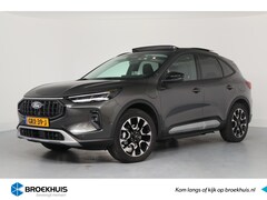 Ford Kuga - 2.5 PHEV Active X | Direct leverbaar | 19'' Lichtmetalen Velgen | Panorama Dak | Winter Pa