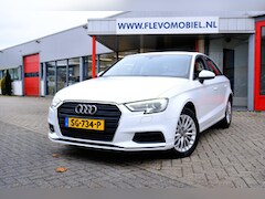 Audi A3 Limousine - 1.0 TFSI Xenon|Navi|B&O|Clima|LMV